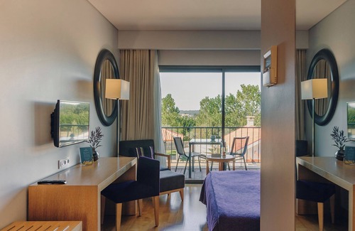 Gouveia Hotel | Madre De Água Hotel Rural De Charme