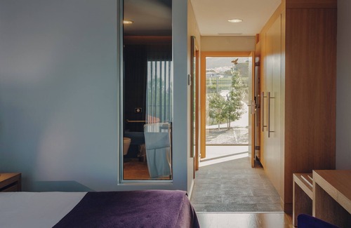 Gouveia Hotel | Madre De Água Hotel Rural De Charme