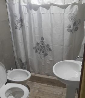 El Nihuil Casa | madre teresa