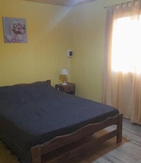 El Nihuil Casa | madre teresa