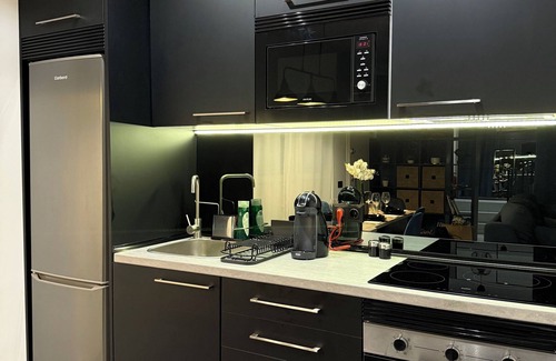 Pueblo Nuevo Apartamento | Madrid Dream House