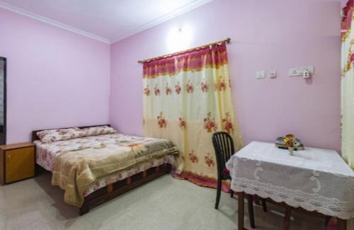 Arambol Casa | Madrid Home Goa