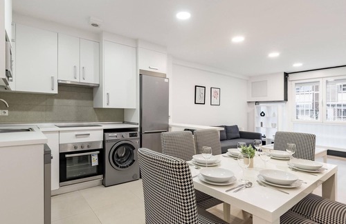 Ventas Apartamento | Madrid La Elipa II - Apartamento de 2 dormitorios