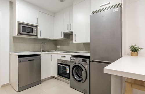 Ventas Apartamento | Madrid La Elipa II - Apartamento de 2 dormitorios