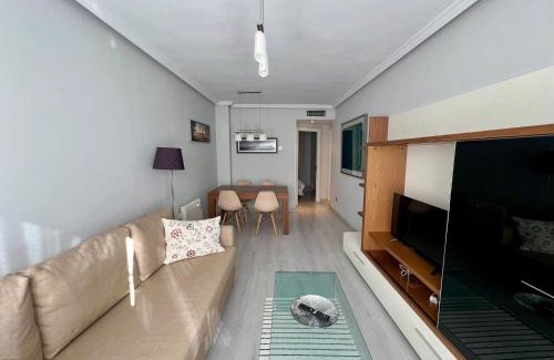 Las Tablas Apartamento | Madrid Las Tablas apartments