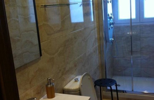 Lucero Apartamento | "Madrid Rent 1"