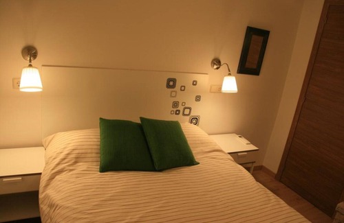 Lucero Apartamento | "Madrid Rent 1"