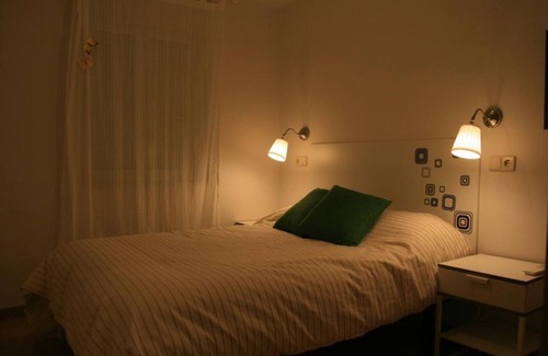 Lucero Apartamento | "Madrid Rent 1"
