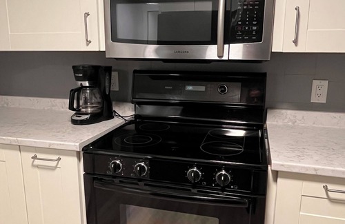 Regional District of Nanaimo Casa | Madrona Getaway