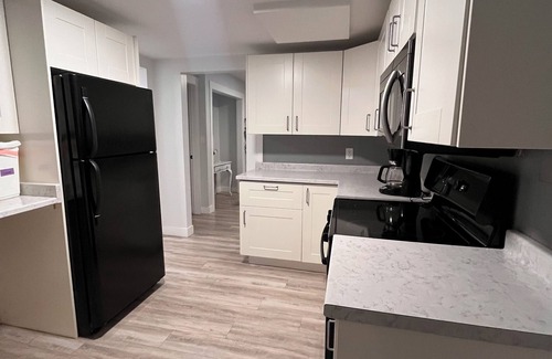 Regional District of Nanaimo Casa | Madrona Getaway