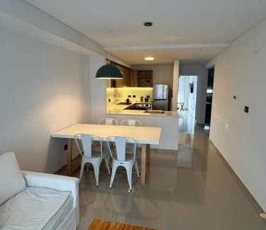 Puerto Madryn Apartamento | Madryn al Mar