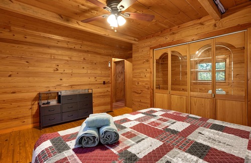 Lancaster Casa | Mae's Place