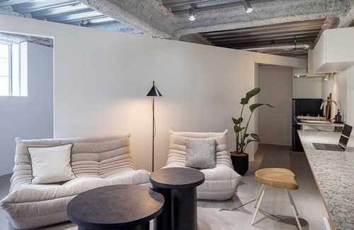 Maebashi Apartamento | Maebashi Galleria