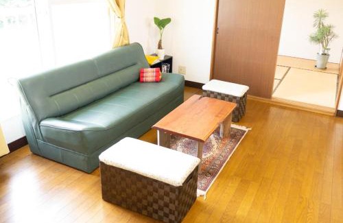 Furano Apartamento | Maeda Forestry House - Vacation STAY 19585v