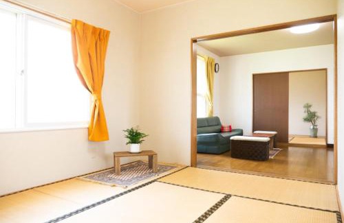 Furano Apartamento | Maeda Forestry House - Vacation STAY 19585v