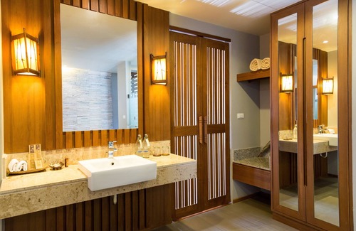 Ko Pha-ngan Complejo | Maehaad Bay Resort