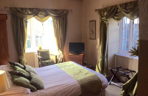 Llanrwst Casa | Maenan Abbey Hotel