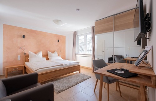 Odenthal Cama Y Desayuno | Maerchenwald Altenberg GmbH & Co KG