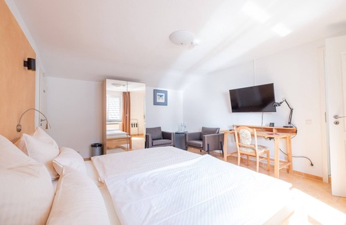 Odenthal Cama Y Desayuno | Maerchenwald Altenberg GmbH & Co KG