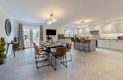Glandyfi Casa | Maes Y Barcud