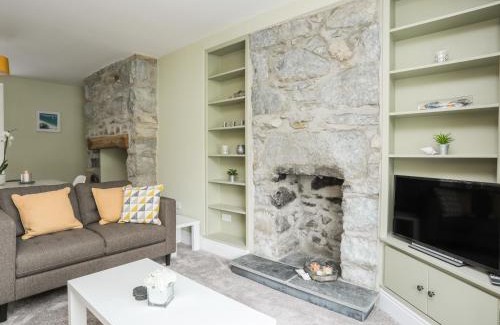 Criccieth Casa | Maes-Yr-Haf