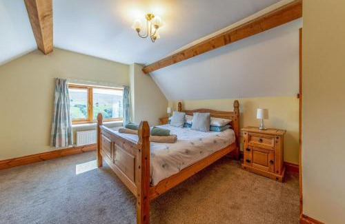 Beguildy Casa | Maesgwyn