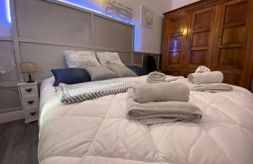 Tertenia Apartamento | Maestrale