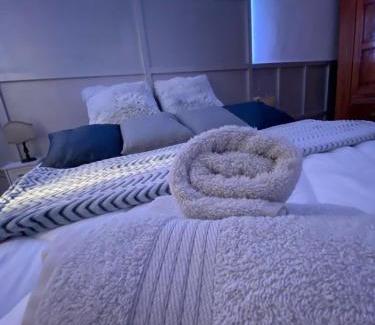 Tertenia Apartamento | Maestrale