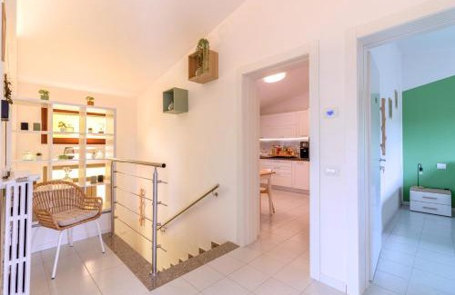 Puegnago del Garda Apartamento | Maeva Apartment