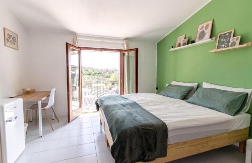 Puegnago del Garda Apartamento | Maeva Apartment