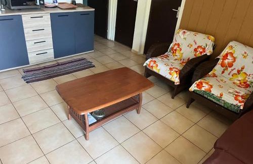 Point Matira Casa | Maeva House