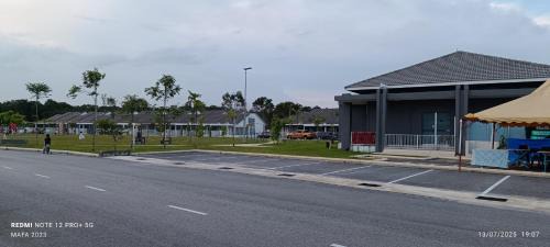 Kuantan Casa | MAFA d' HOMESTAY