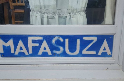 Goult Casa | Mafasuza, Maison de Village au Coeur de Goult