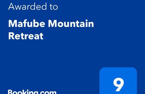 Fouriesburg Chalet De Esquí | Mafube Mountain Retreat