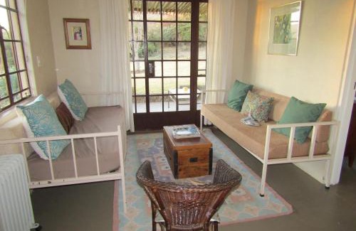 Fouriesburg Chalet De Esquí | Mafube Mountain Retreat