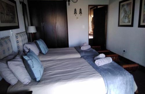 Bela-Bela Casa | Mafuta Lodge - Mabalingwe Nature Reserve