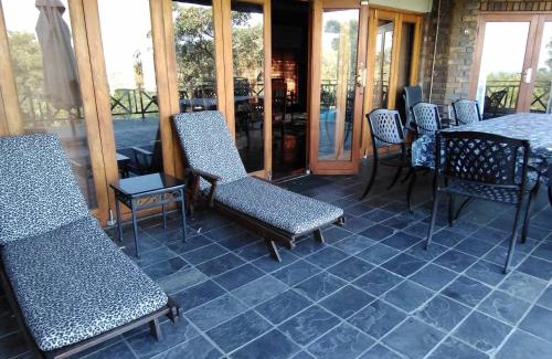 Bela-Bela Casa | Mafuta Lodge - Mabalingwe Nature Reserve