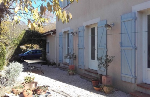 Sainte-Anastasie-sur-Issole Villa | Magnífica villa provenzal con piscina