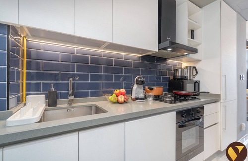 Madinat Zayed Apartamento | MAG318 Lux Burj Khalifa Walk Pool View