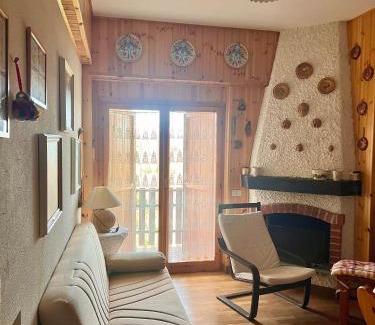 Campo di Giove Apartamento | MAGAVE's House