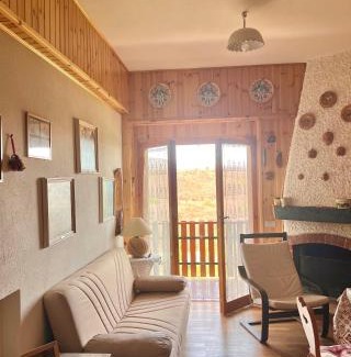 Campo di Giove Apartamento | MAGAVE's House