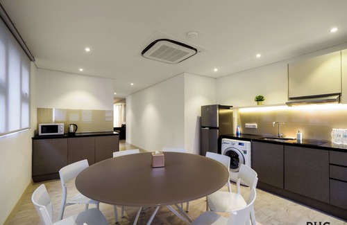 Downtown George Town Apartamento | Magazine Vista Hotel Managed By The Ascott Limited