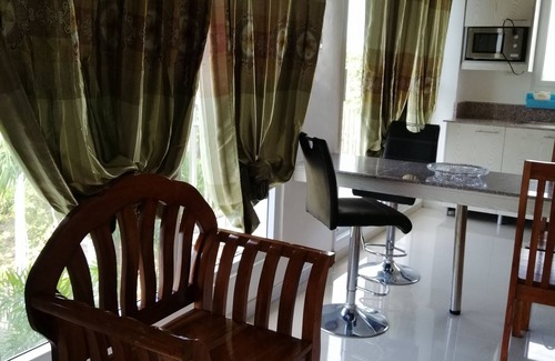 Arpili Apartamento | Magdalene Apartment