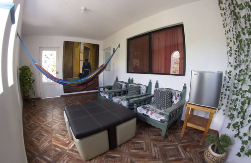 Barrio de La Presa Cama Y Desayuno | Maggic Home Panoramica