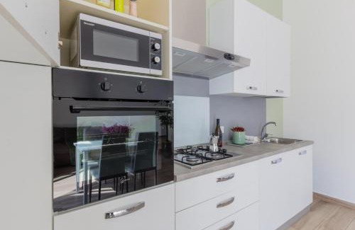 Piacenza Apartamento | Maggie House