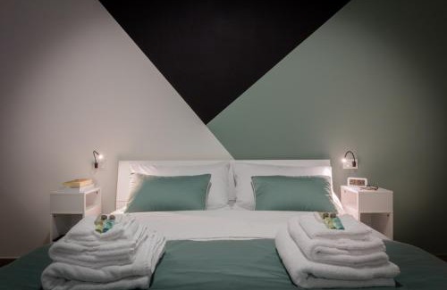 Piacenza Apartamento | Maggie House