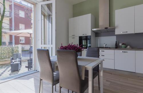Piacenza Apartamento | Maggie House