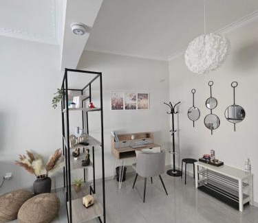 Loutraki-Agioi Theodoroi Apartamento | Maggie's Blissful Escape