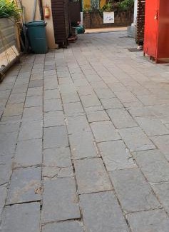 Bandoli Casa | Maggie's Guest House By NNR