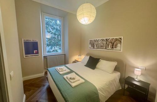 Vatican Apartamento | Maggie's House